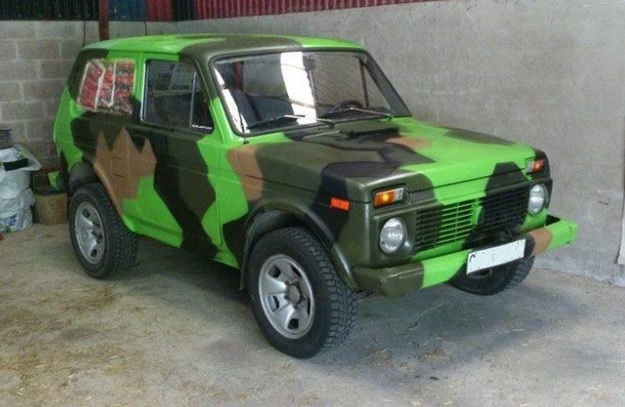 GV Steel