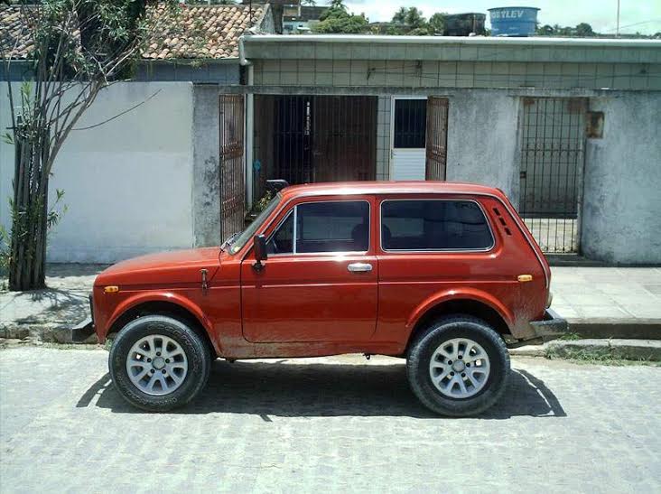 Niva F1000 2