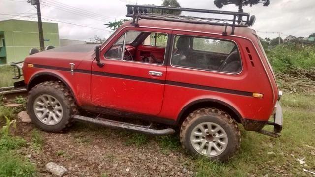 Niva F1000