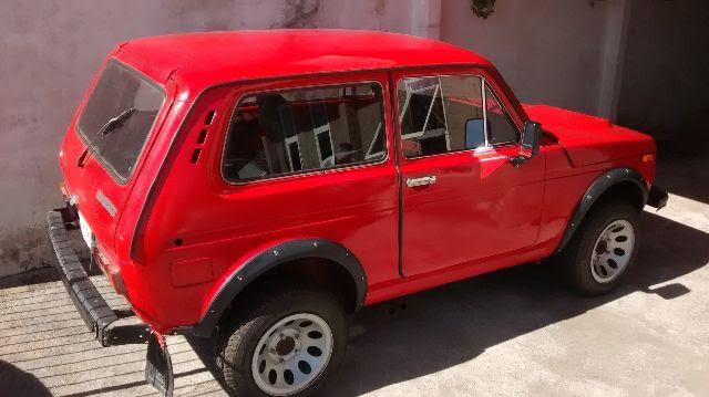 Roda F1000