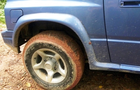 vitara close